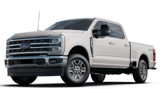 2024 Ford SuperDuty